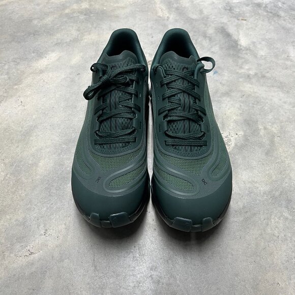 On Cloudflow 5 AD Men\'s Obsidian Evergreen 3MF30704443 - New main image 5